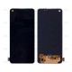 Realme 7 Pro (RMX2170) Display And Digitizer Without Frame Black Soft-OLED