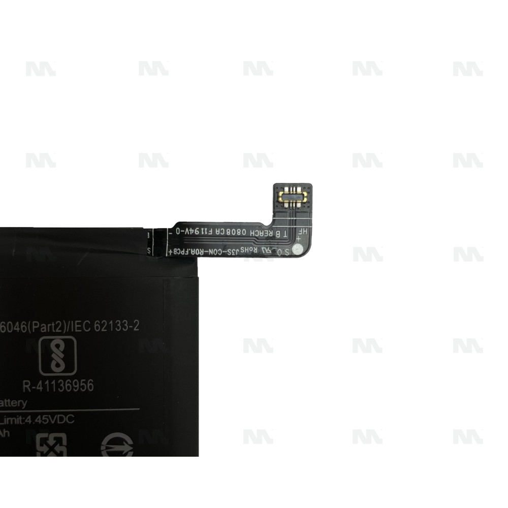 Xiaomi Mi 10T, Mi 10T Pro BM53 Battery (OEM)