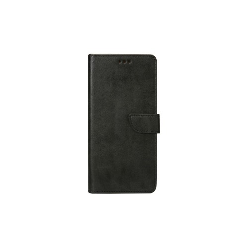 Rixus Bookcase For Samsung Galaxy A53 5G A536B Black