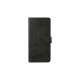 Rixus Bookcase For Samsung Galaxy A53 5G A536B Black