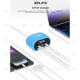 Relife RL-309U intelligent Smart 6-Port Charger