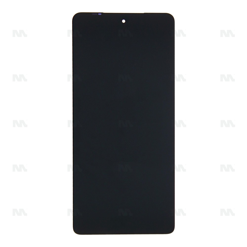Motorola Edge 30 Pro (XT2201) Full OEM Display + Digitizer - Black