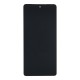 Motorola Edge 30 Pro (XT2201) Full OEM Display + Digitizer - Black