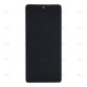 Motorola Edge 30 Pro (XT2201) Full OEM Display + Digitizer - Black