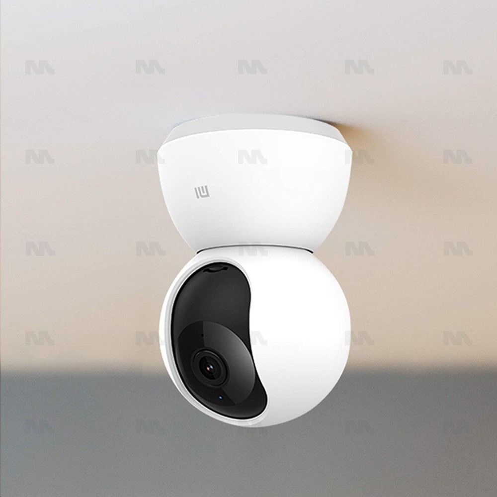 Xiaomi Mi Home Smart Security Camera 1080P HD IP Camera With 360 Degree Night Vision