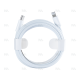 For Apple Cable USB-C to Lightning 2m Retail Box