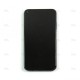 Huawei P40 Lite (JNY-LX1) OEM Service Part Screen Incl. Battery (02353KGA) - Crush Green