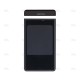 Google Pixel 7 (GVU6C, GQML3) Back Cover Lemongrass Without Lens OEM