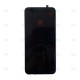 Huawei P20 Lite (ANE-LX1, ANE-LX2) Back Cover Midnight Black With Lens OEM