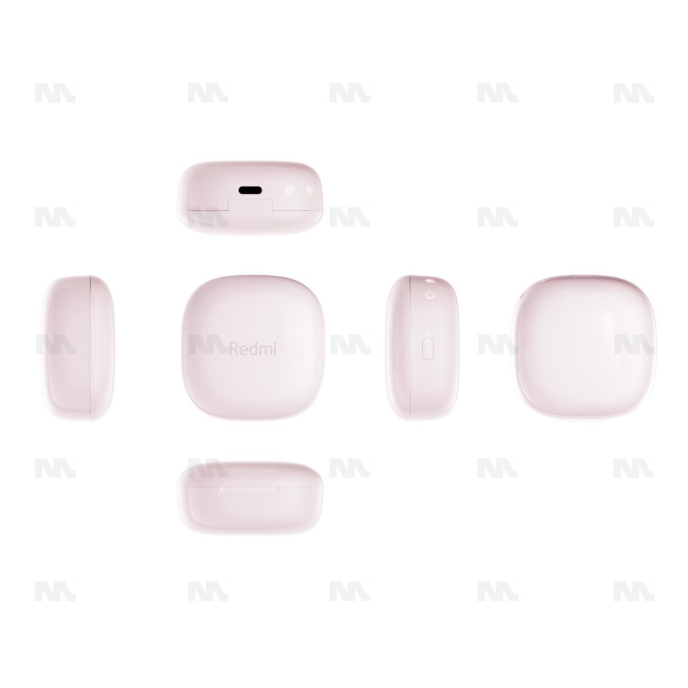 Xiaomi Redmi Buds 6 Play Pink BHR8775GL