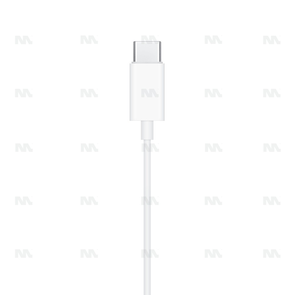 Apple Earpods With USB-C Connector (MTJY3ZM/A)