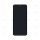 Samsung Galaxy A14 5G A146P Display And Digitizer With Frame Black Service Pack