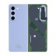 Samsung Galaxy Z Fold5 F946B Back Cover Icy Blue With Lens GH82-31862C Service Pack