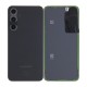 Samsung Galaxy S23 FE S711B Back Cover Graphite With Lens GH82-32787A Service Pack