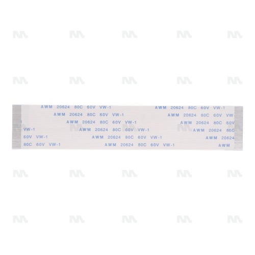 For PlayStation 5 Disk Drive Laser Sensor 40 Pin Flex Cable