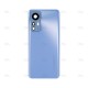 Xiaomi 12 (2201123G) Back Cover With Lens Blue OEM