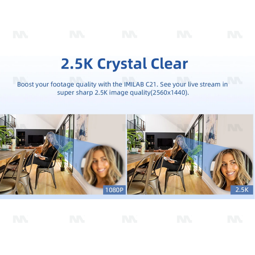 Imilab Outdoor Security Camera C21
