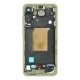 Samsung Galaxy A55 5G A556B Middle Frame Yellow GH82-34309D Service Pack