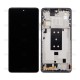 Xiaomi 11T, 11T Pro 5G (2107113SG) Display And Digitizer With Frame Black OEM