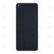 Oppo Find X3 Lite (CPH2145) Display Complete + Frame (4905997) - Black