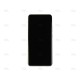 Xiaomi 12, 12X, 12S Display And Digitizer With Frame Purple Original