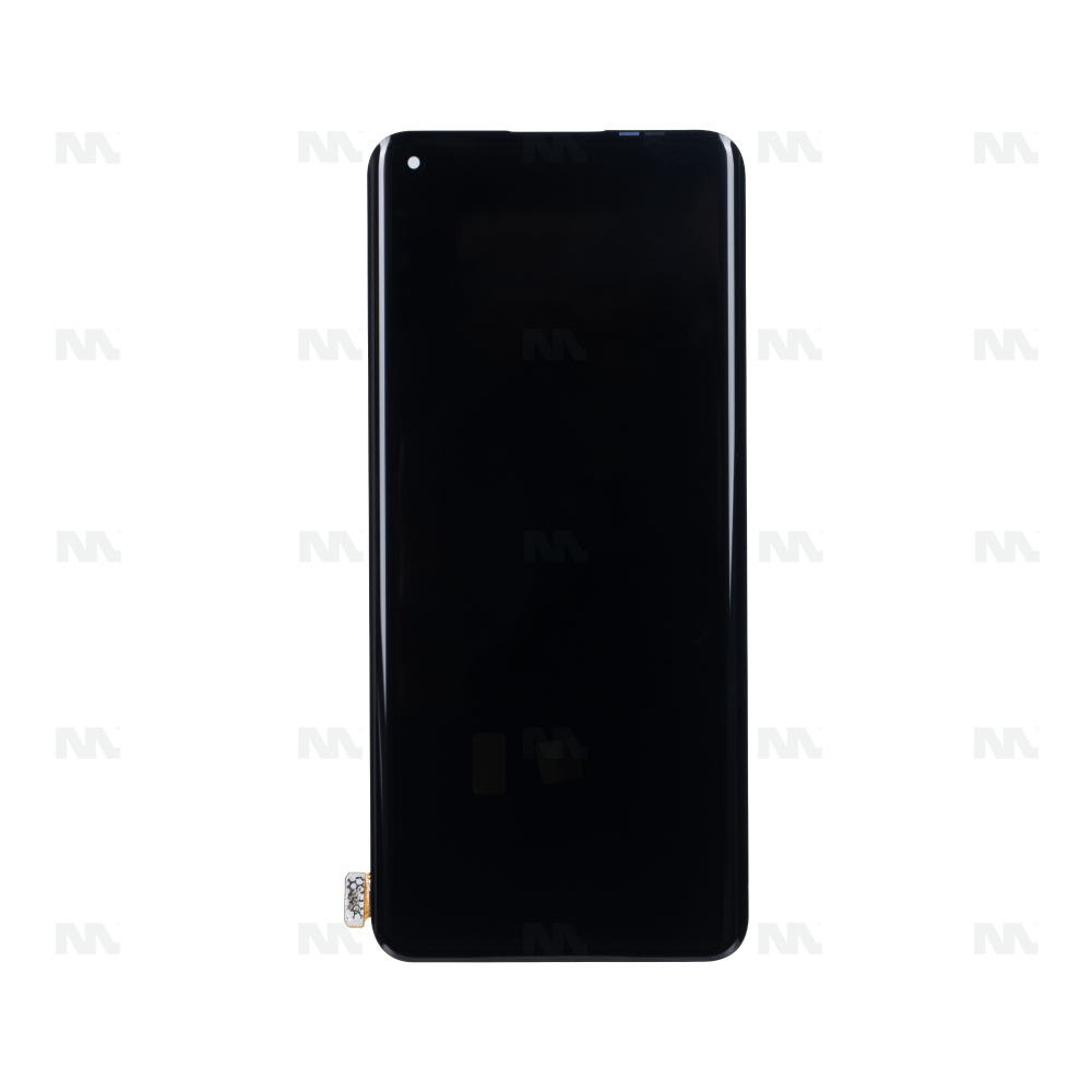 Oppo Find X5 Pro CPH2305, Oneplus 10 Pro NE2210 Display And Digitizer Without Frame Black OEM