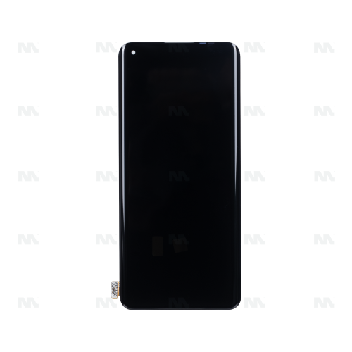 Oppo Find X5 Pro CPH2305, Oneplus 10 Pro NE2210 Display And Digitizer Without Frame Black OEM