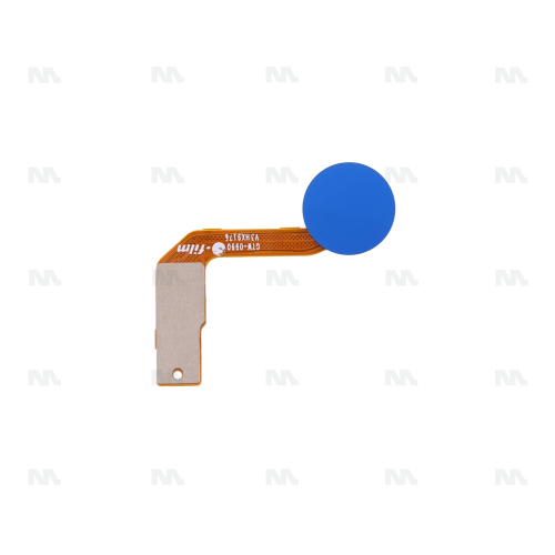 Huawei Mate 20 (HMA-L09/ HMA-L29) Fingerprint Sensor - Midnight Blue