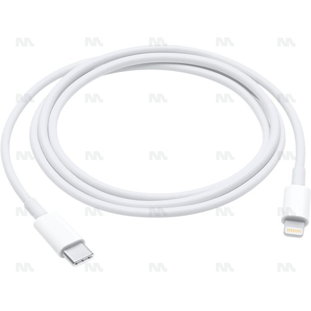 Apple USB-C to Lightning Cable (2M) - MQGH2ZM/A