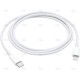 Apple USB-C to Lightning Cable (2M) - MQGH2ZM/A