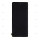 Xiaomi 11T (21081111RG), 11T Pro (2107113SG) Display And Digitizer Without Frame Black Soft-OLED