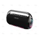 Yibolang Bluetooth Speaker F4Pro with Two Microphones Black