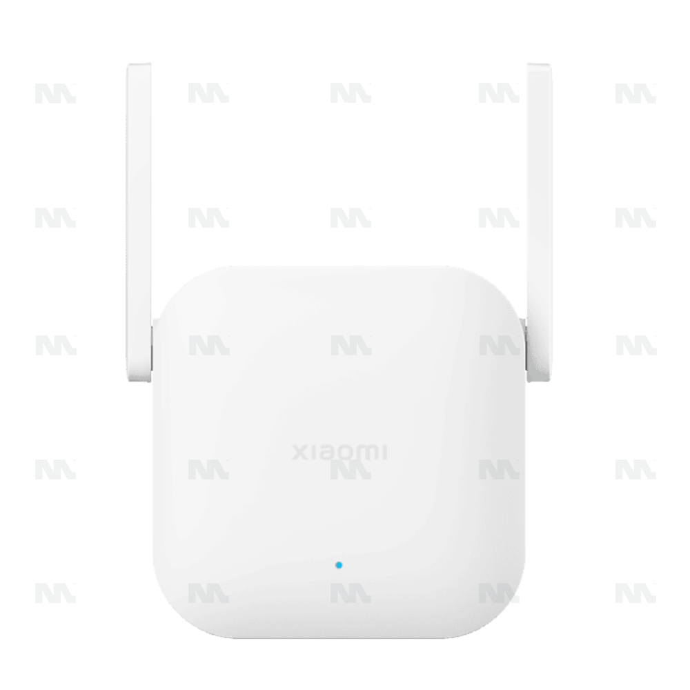 Xiaomi WiFi Range Extender N300, 300Mbps, (DVB4398GL) - White