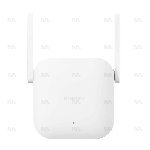 Xiaomi WiFi Range Extender N300, 300Mbps, (DVB4398GL) - White