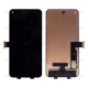 Google Pixel 5 Display And Digitizer Without Frame Black SOFT-OLED
