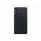 Samsung Galaxy A7 A750F (2018) Back Cover Black With Lens (OEM)