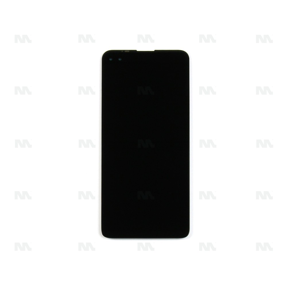 Motorola Moto G100 XT2125 Display And Digitizer Without Frame OEM