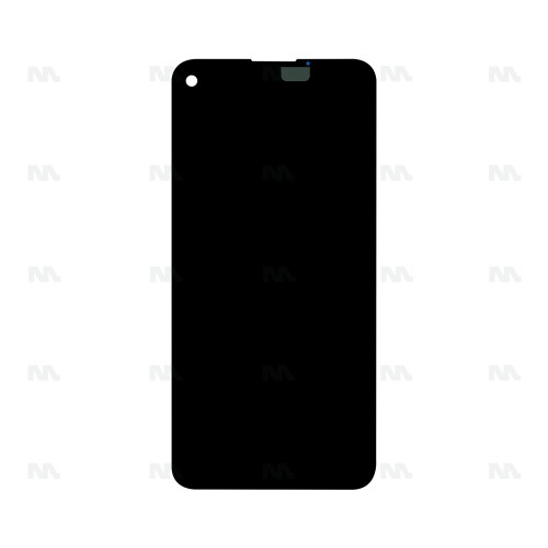 Google Pixel 4A 5G Display And Digitizer Without Frame Black Refurbished