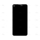 Google Pixel 4A 5G Display And Digitizer Without Frame Black Refurbished