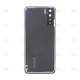 Oppo A91 CPH2001, CPH2021 Back Cover Lightening Black