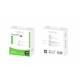 Rixus RXU81A Boost Data Cable Lightning 100CM White