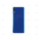 Samsung Galaxy A50 A505F Back Cover Blue With Lens (OEM)