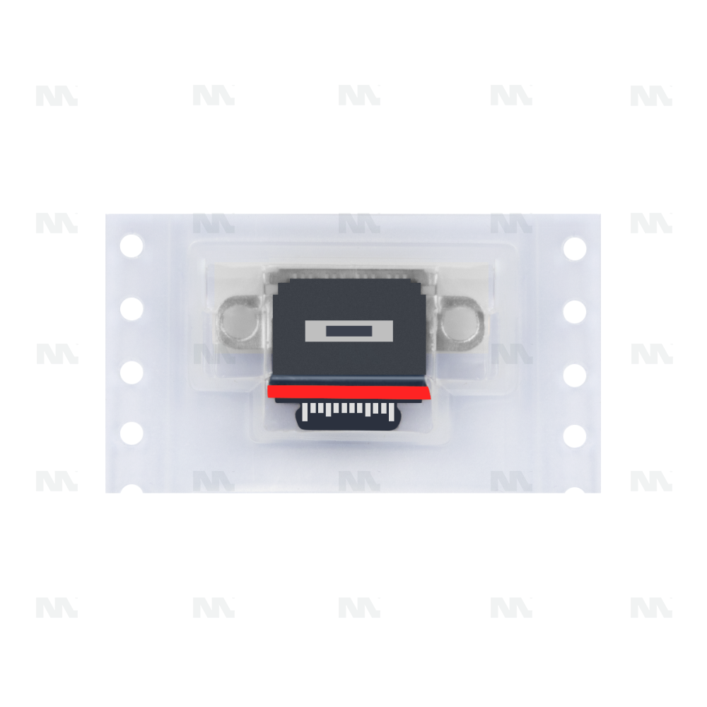 Google Pixel 5a 5G System Connector