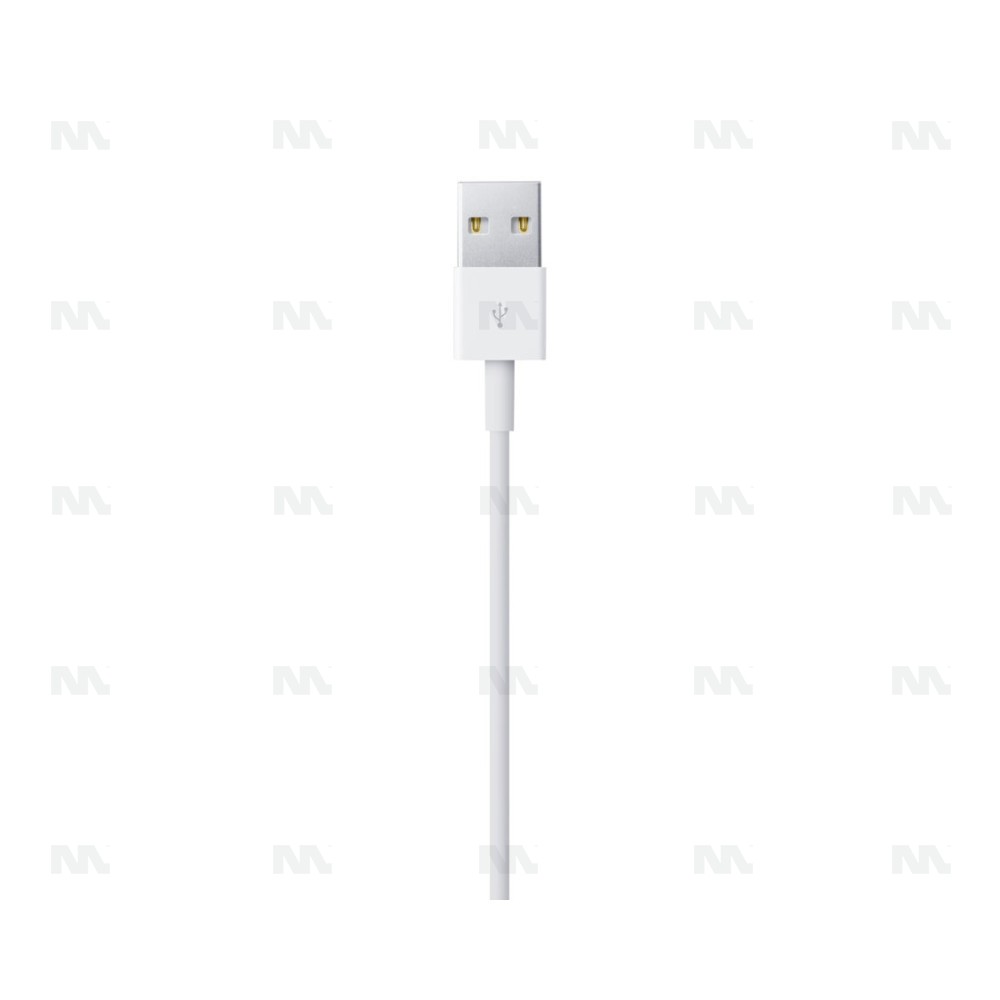 Apple Lightning to USB-A Cable 200cm White (MD819ZM/A)