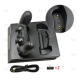 For Playstation 4/Slim/Pro Controller Charging Seat