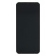 Samsung Galaxy A04S A047F Display And Digitizer With Frame Black Full OEM