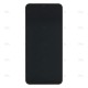 Samsung Galaxy A04S A047F Display And Digitizer With Frame Black Full OEM