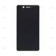 Nokia 7 Display And Digitizer Without Frame Black OEM