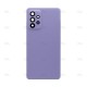 Samsung Galaxy A52 A525F,A526B, A52s A528B Back Cover Awesome Violet (OEM)