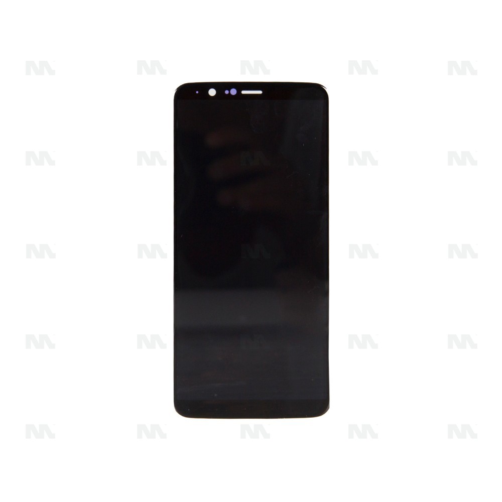 OnePlus 5T Display and Digitizer Black